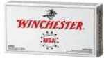 USA Centerfire Rifle Ammo Is The Ideal Choice For Training Or Extended sessions at The Range And provides Several Bullet Types That features Rapid Bullet Expansion, Ultra High Velocity, Pin Point Accu...